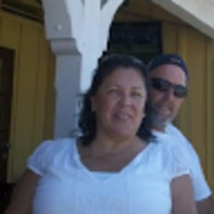 Meet your Posher, Rosalie